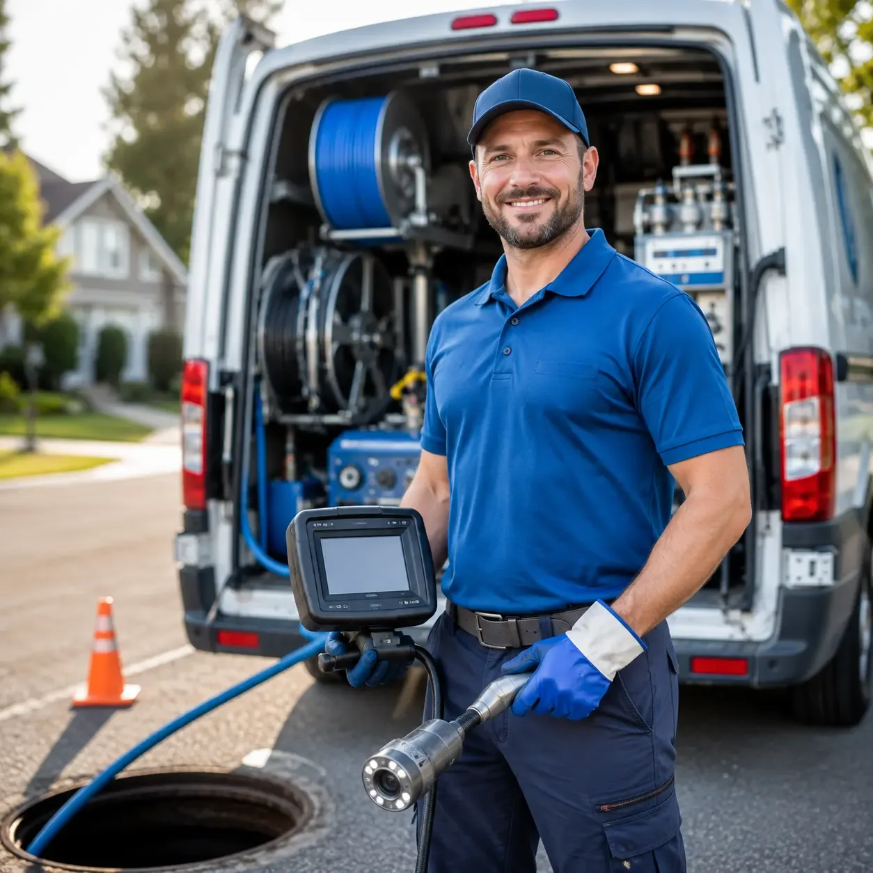 Local Pipe Relining specialists in Kingston Springs, TN